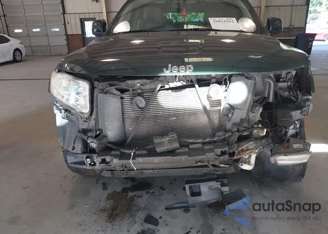 2011 Jeep Grand Cherokee Laredo z USA, uszkodzony, nr VIN 1J4RS4GG1BC535149